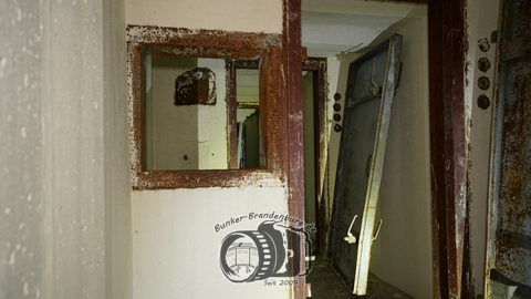 Bunker Storkow – Bild