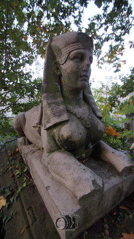 Schloss Park Saßleben – Bild
