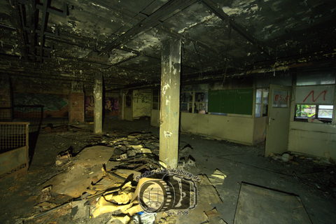 Fabrik Wanderer Werke – Bild