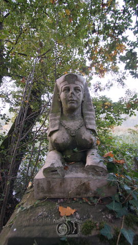 Schloss Park Saßleben – Bild