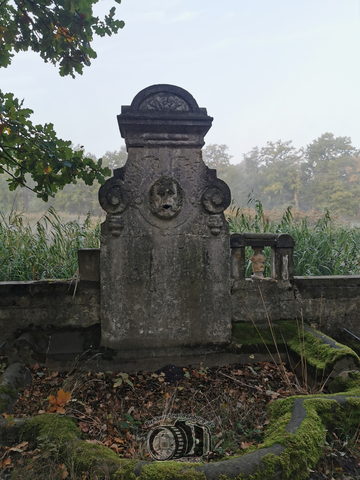 Schloss Park Saßleben – Bild