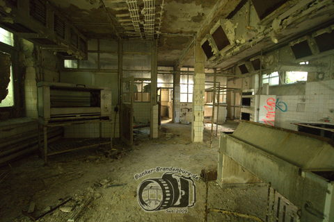 Fabrik Wanderer Werke – Bild