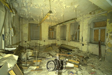 Fabrik Wanderer Werke – Bild