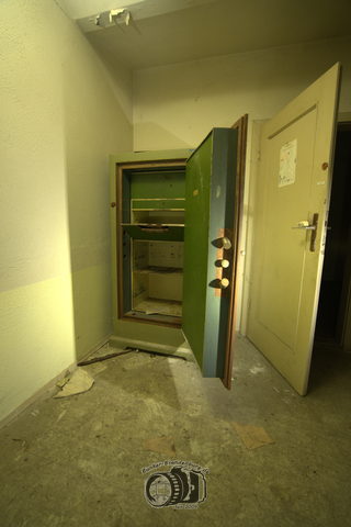 Fabrik Wanderer Werke – Bild