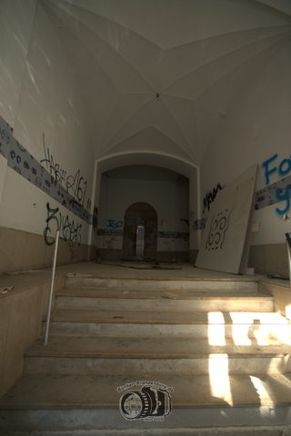 Fabrik Wanderer Werke – Bild