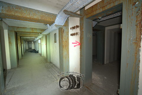 Bunker Storkow – Bild