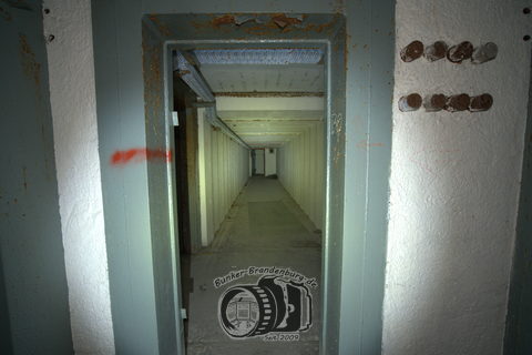Bunker Storkow – Bild