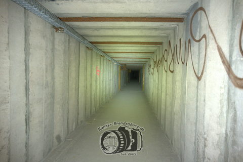 Bunker Storkow – Bild