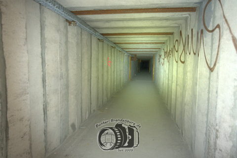 Bunker Storkow – Bild
