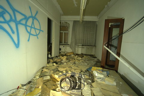 Fabrik Wanderer Werke – Bild