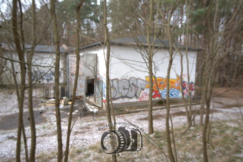 Bunker Storkow – Bild