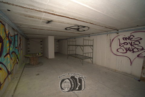 Bunker Storkow – Bild