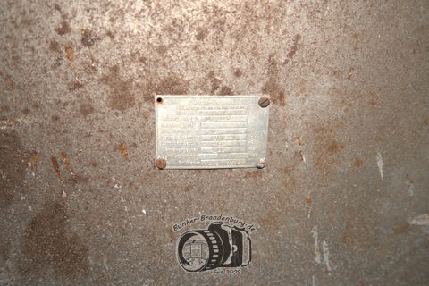 Bunker Storkow – Bild