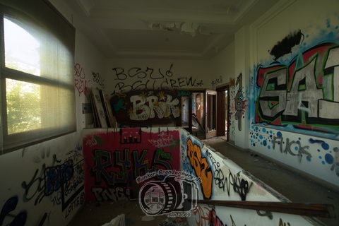 Fabrik Wanderer Werke – Bild