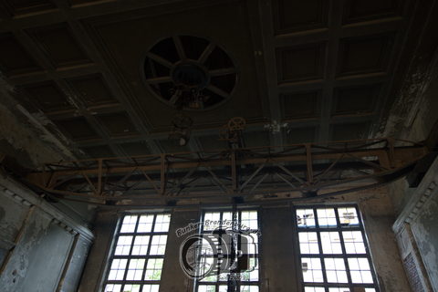 Fabrik Wanderer Werke – Bild