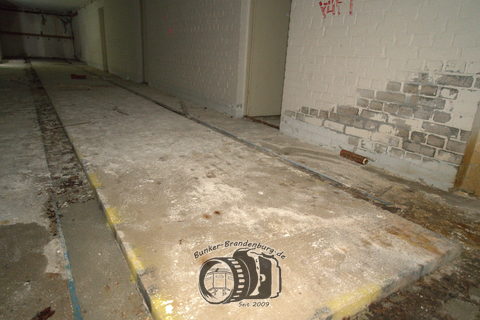 Bunker Storkow – Bild