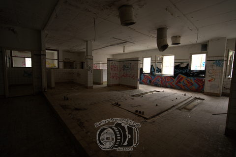 Bunker Storkow – Bild