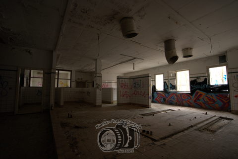 Bunker Storkow – Bild