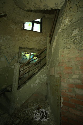 Fabrik Wanderer Werke – Bild
