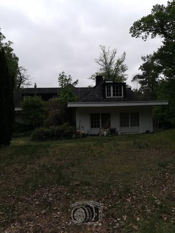 Alte Villa