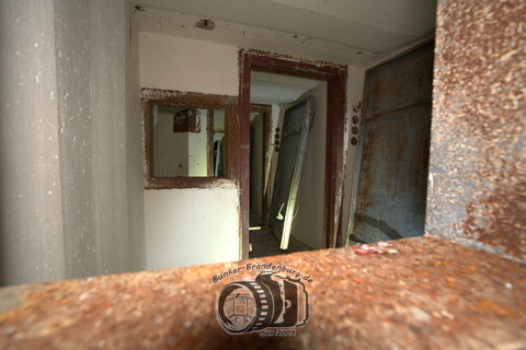 Bunker Storkow – Bild