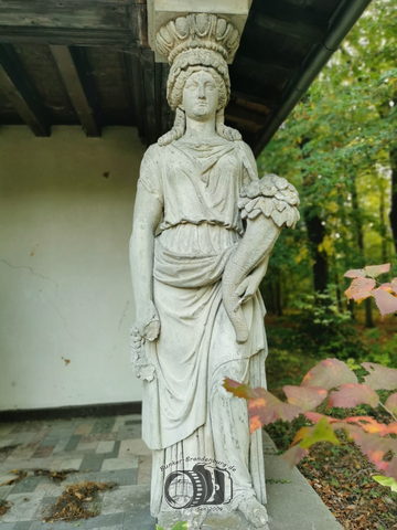 Schloss Park Saßleben – Bild