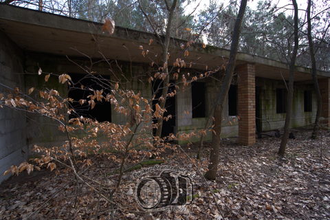 Bunker Storkow