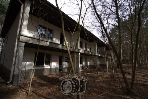 Bunker Storkow – Bild