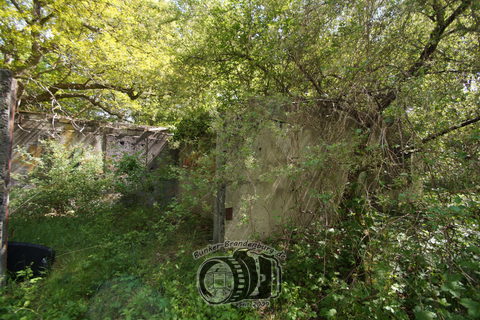 Stasi Funkker Bunker bei Potsdam