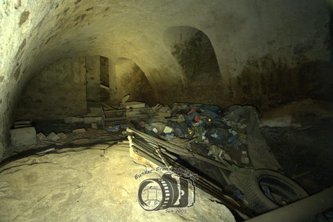 Bauernhof Groß – Bild