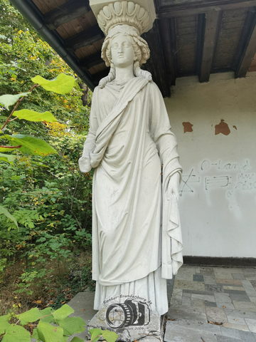 Schloss Park Saßleben – Bild